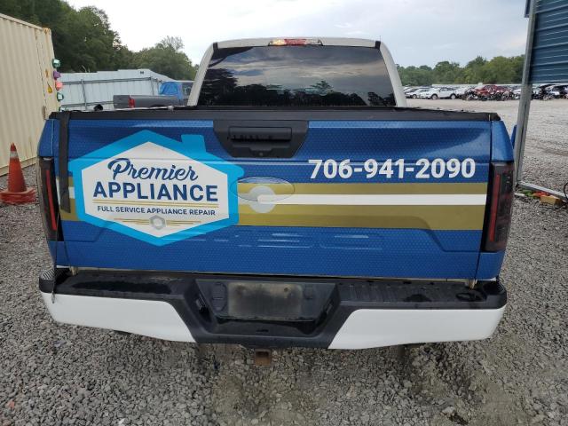 Photo 6 from auction – 2018 FORD F150 SUPER with VIN 1FTEX1CP7JFA79746