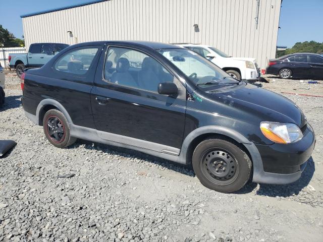 Photo 4 from auction – 2000 TOYOTA ECHO with VIN JTDAT1239Y5013580