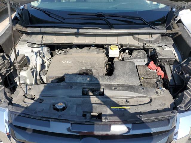 Photo 12 from auction – 2022 NISSAN PATHFINDER with VIN 5N1DR3CB6NC259759