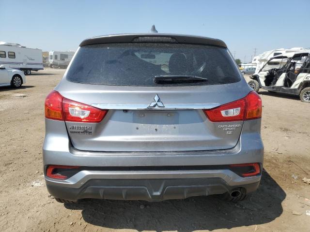 Photo 6 from auction – 2019 MITSUBISHI OUTLANDER with VIN JA4AP4AU5KU006603