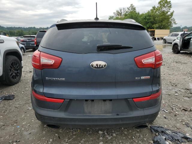 Photo 6 from auction – 2013 KIA SPORTAGE S with VIN KNDPC3A60D7489748