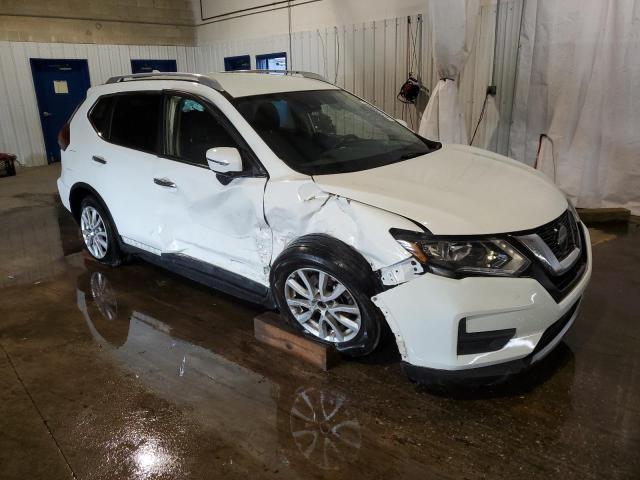Photo 4 from auction – 2020 NISSAN ROGUE S with VIN KNMAT2MTXLP517376