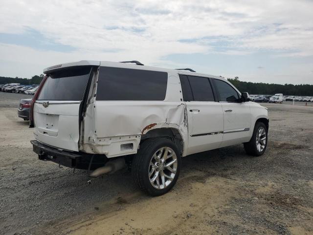Photo 3 from auction – 2016 CADILLAC ESCALADE E with VIN 1GYS4JKJ3GR170751