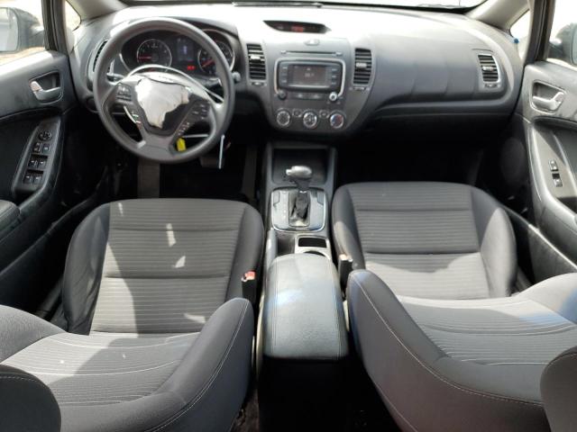 Photo 8 from auction – 2017 KIA FORTE LX with VIN 3KPFL4A7XHE084142