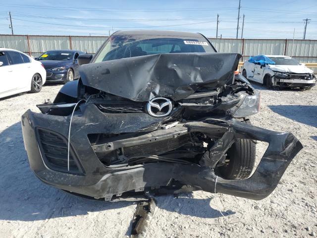 Photo 5 from auction – 2011 MAZDA CX-7 with VIN JM3ER2A50B0397379