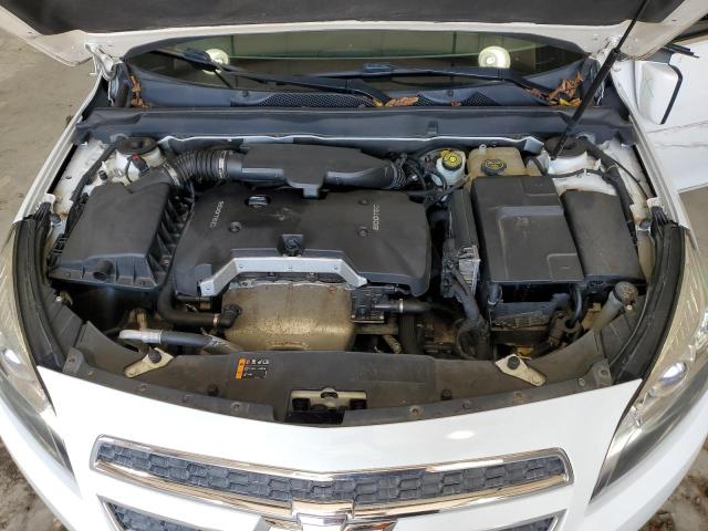 Photo 11 from auction – 2013 CHEVROLET MALIBU 2LT with VIN 1G11E5SA0DF287182