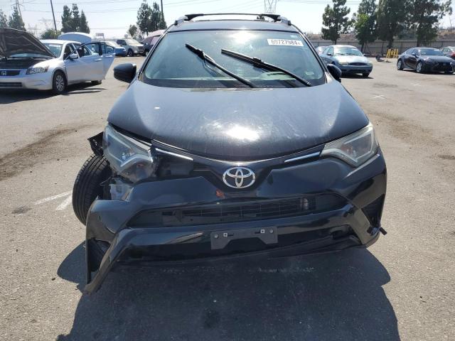 Photo 5 from auction – 2016 TOYOTA RAV4 LE with VIN 2T3ZFREV3GW266875