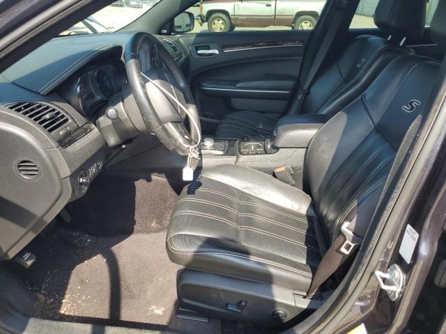 Photo 7 from auction – 2019 CHRYSLER 300 S with VIN 2C3CCABG8KH533723