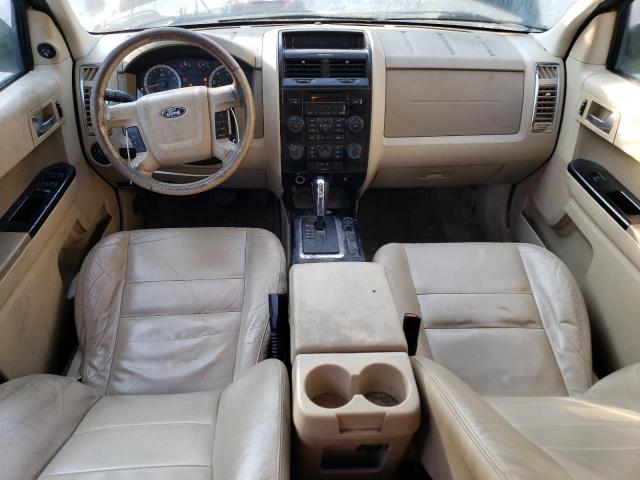 Photo 8 from auction – 2010 FORD ESCAPE LIM with VIN 1FMCU0EGXAKB78572