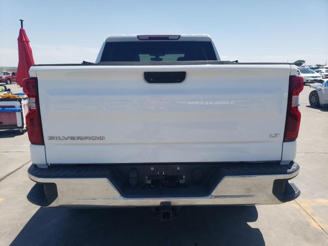 Photo 6 from auction – 2019 CHEVROLET SILVERADO with VIN 3GCPWCED6KG189469