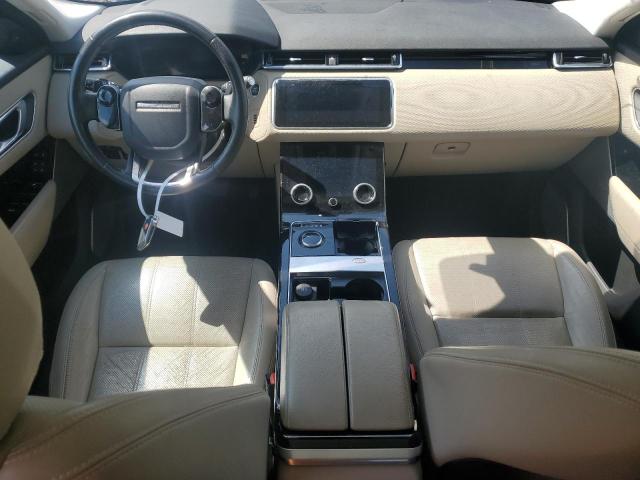صورة رقم 8 من المزاد - 2018 LAND ROVER RANGE ROVE مع VIN SALYB2RV4JA725404