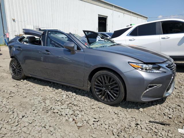 Photo 4 from auction – 2016 LEXUS ES 350 with VIN 58ABK1GG0GU013737