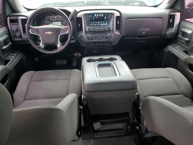 Photo 8 from auction – 2018 CHEVROLET SILVERADO with VIN 3GCUKREC7JG571095