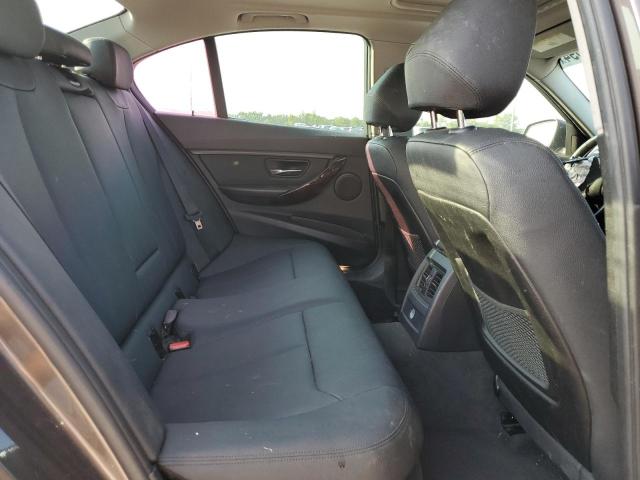 Photo 10 from auction – 2014 BMW 328 D with VIN WBA3D3C5XEK153746