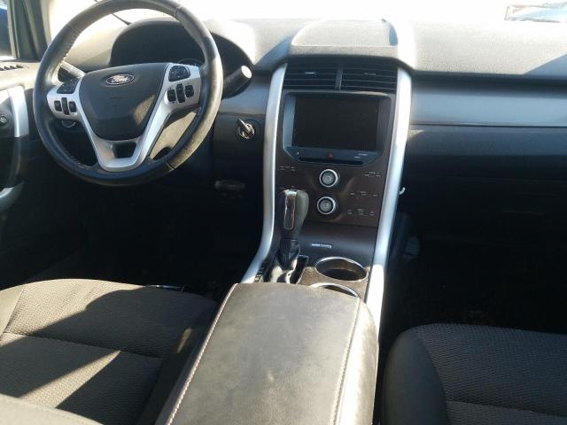 Photo 8 from auction – 2013 FORD EDGE SEL with VIN 2FMDK4JC7DBA38482