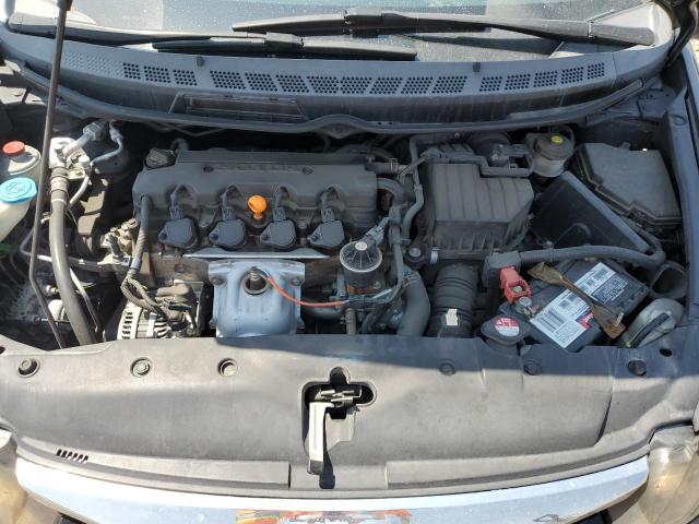 Photo 11 from auction – 2010 HONDA CIVIC LX-S with VIN 19XFA1F67AE050606