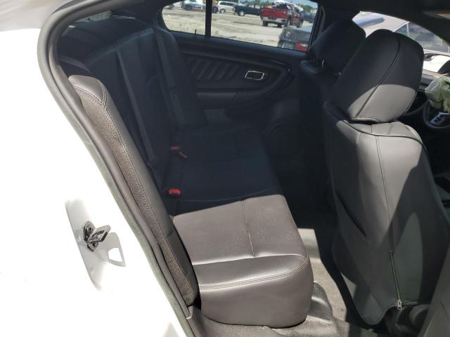 Photo 10 from auction – 2018 FORD TAURUS POL with VIN 1FAHP2L83JG102788