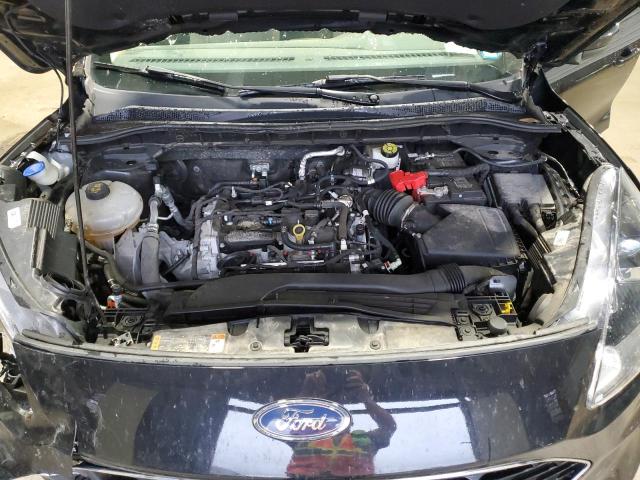 Photo 12 from auction – 2020 FORD ESCAPE SE with VIN 1FMCU9G64LUC65089