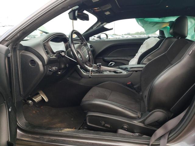 Photo 7 from auction – 2022 DODGE CHALLENGER with VIN 2C3CDZBT3NH191854