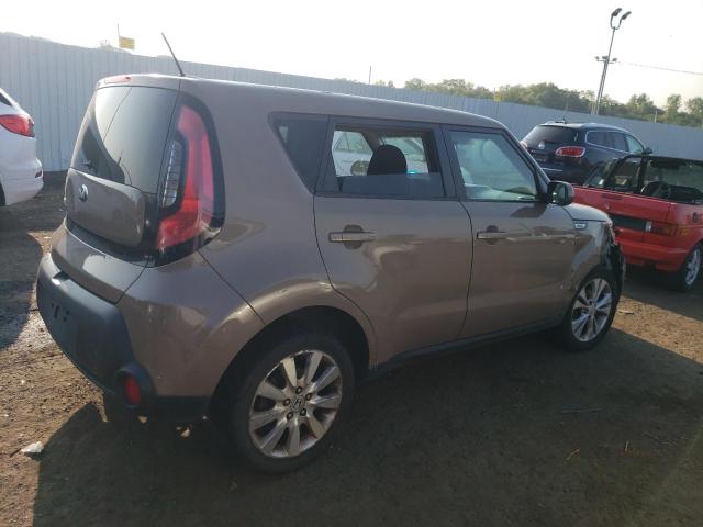 Photo 3 from auction – 2015 KIA SOUL + with VIN KNDJP3A56F7183125