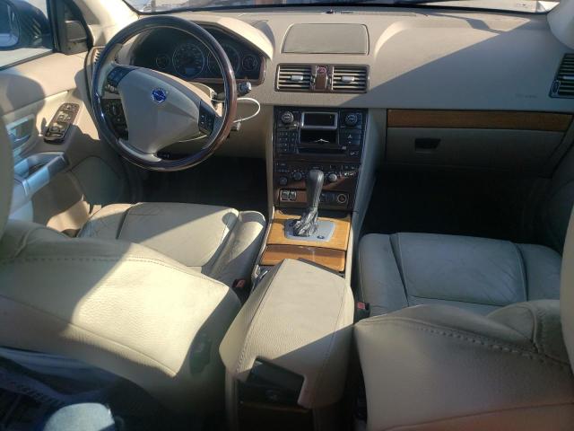 Photo 8 from auction – 2005 VOLVO XC90 with VIN YV1CY592X51204596
