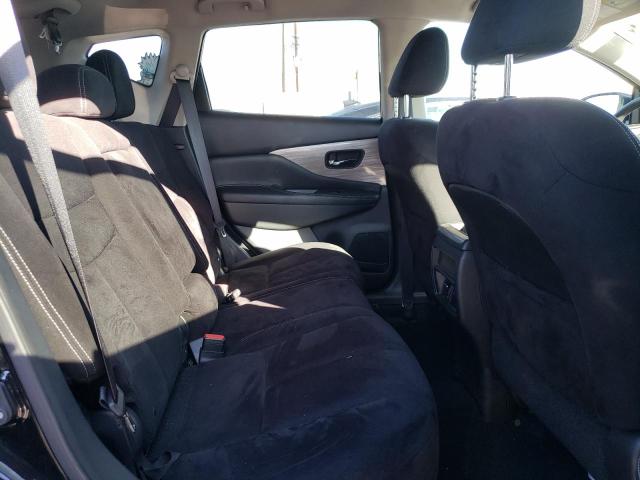 Photo 11 from auction – 2016 NISSAN MURANO S with VIN 5N1AZ2MH4GN111410