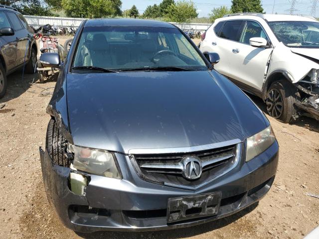 Photo 5 from auction – 2005 ACURA TSX with VIN JH4CL96825C003279