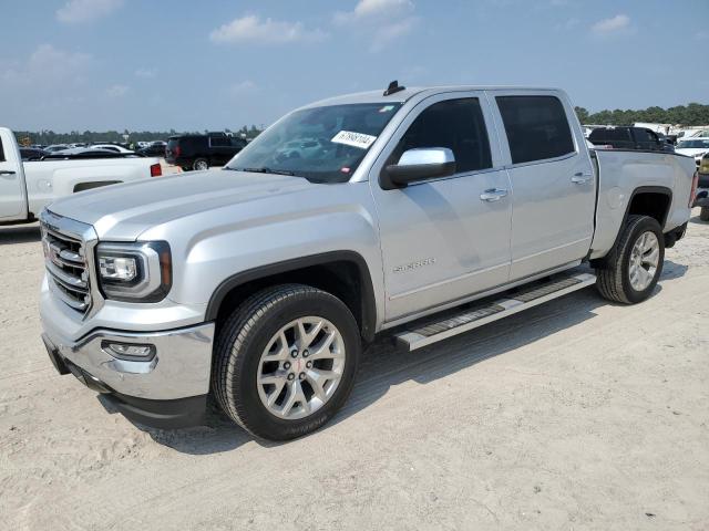GMC SIERRA C15 2018 with VIN 3GTP1NEC7JG545752 - Photo from auction