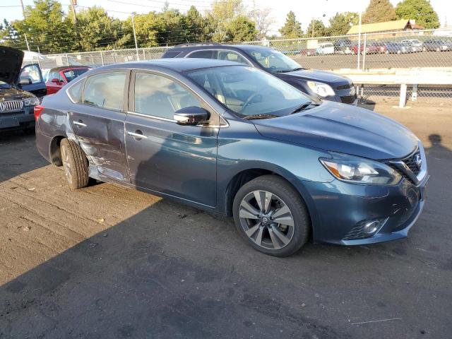 Photo 4 from auction – 2016 NISSAN SENTRA S with VIN 3N1AB7AP4GY323733
