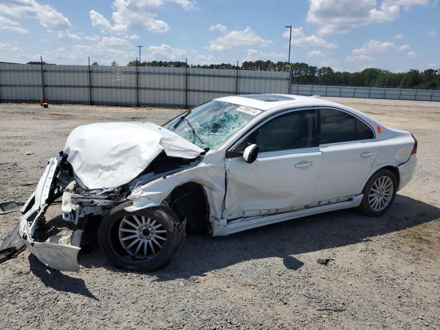 Photo 1 from auction – 2012 VOLVO S80 3.2 with VIN YV1940AS8C1163113