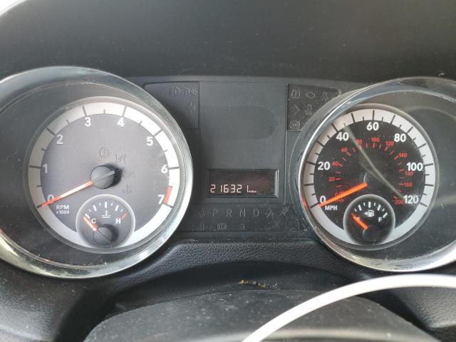 Photo 9 from auction – 2012 DODGE GRAND CARA with VIN 2C4RDGBG2CR370956