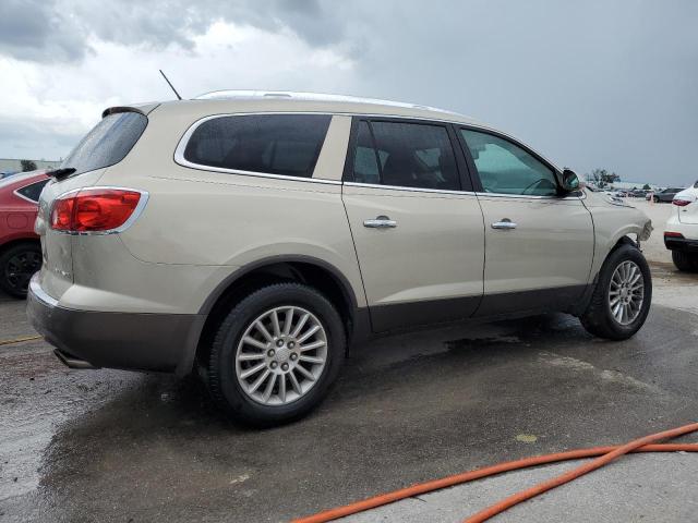 Photo 3 from auction – 2012 BUICK ENCLAVE with VIN 5GAKRCED0CJ294267