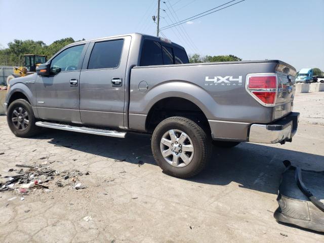 Photo 2 from auction – 2014 FORD F150 SUPER with VIN 1FTFW1ET2EKF32377
