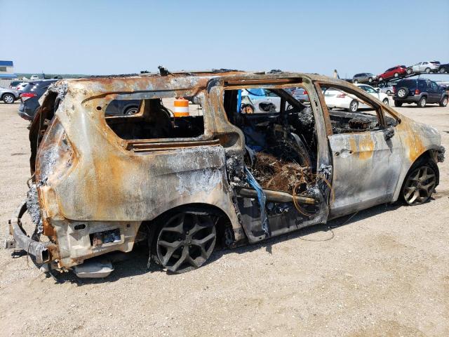 Photo 3 from auction – 2019 CHRYSLER PACIFICA T with VIN 2C4RC1EG3KR500155
