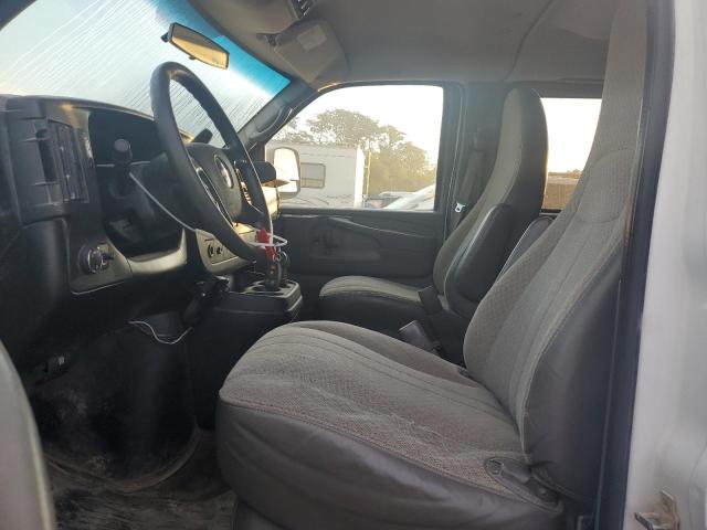 Photo 7 from auction – 2010 CHEVROLET EXPRESS G3 with VIN 1GA2G1DG2A1111106