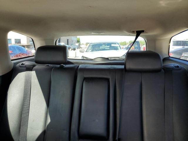 Photo 10 from auction – 2011 MAZDA CX-7 with VIN JM3ER4D33B0354421