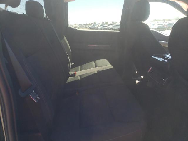 Photo 10 from auction – 2023 FORD F150 SUPER with VIN 1FTFW1E52PFA63353