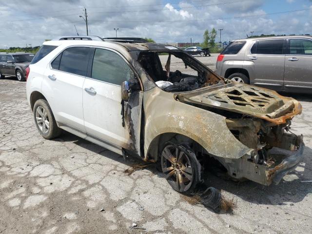 Photo 4 from auction – 2011 CHEVROLET EQUINOX LT with VIN 2CNFLNEC2B6480954