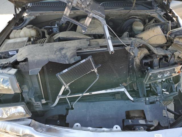 Photo 11 from auction – 2006 CHEVROLET SILVERADO with VIN 1GCEC19T16Z184093