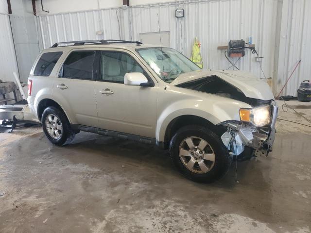 Photo 4 from auction – 2011 FORD ESCAPE LIM with VIN 1FMCU9EG0BKC11911