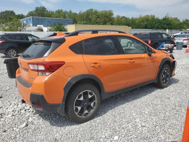 Photo 3 from auction – 2019 SUBARU CROSSTREK with VIN JF2GTACC3KH209966