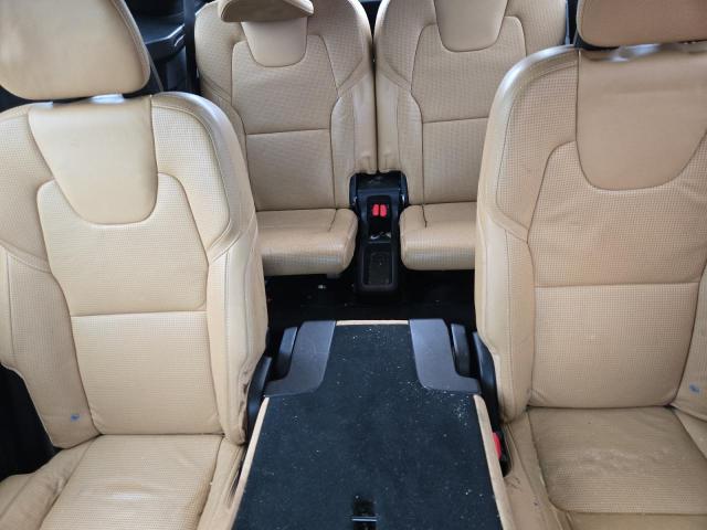 Photo 10 from auction – 2016 VOLVO XC90 T6 with VIN YV4A22PN7G1004852