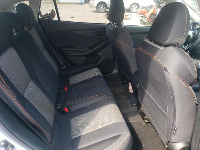 Photo 11 from auction – 2022 SUBARU CROSSTREK with VIN JF2GTACC6N9219387