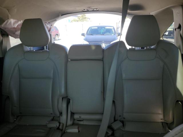 Photo 10 from auction – 2014 ACURA MDX with VIN 5FRYD4H20EB018350