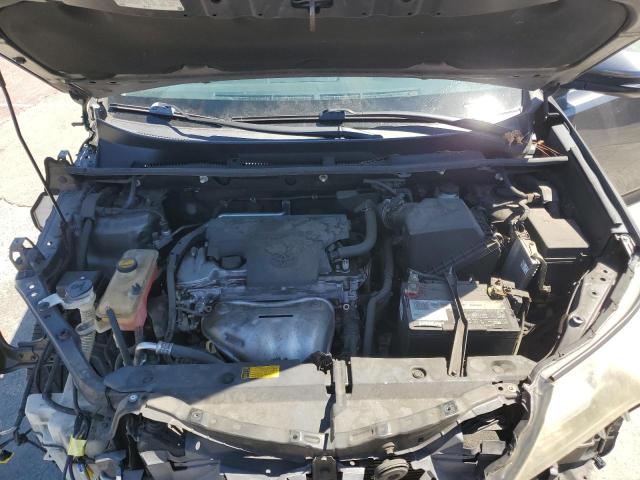 Photo 12 from auction – 2013 TOYOTA RAV4 XLE with VIN 2T3WFREV6DW066829