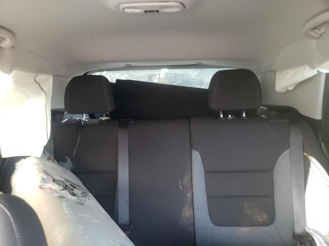 Photo 10 from auction – 2021 CHEVROLET TRAILBLAZE with VIN KL79MPSL4MB037832