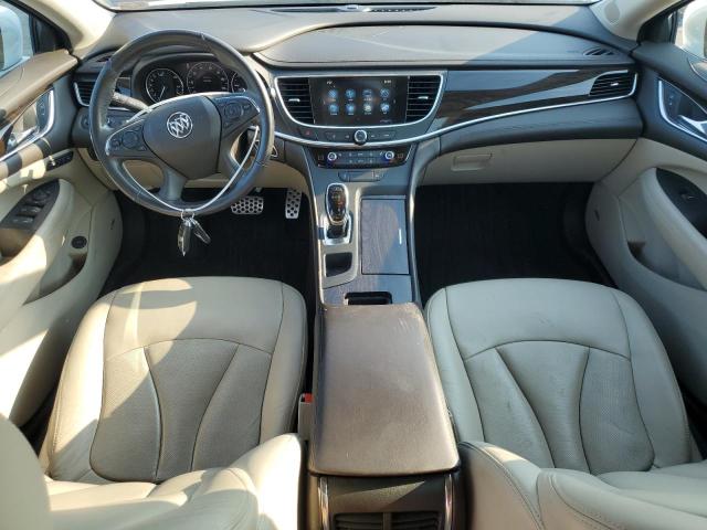 Photo 8 from auction – 2017 BUICK LACROSSE E with VIN 1G4ZP5SS3HU155544
