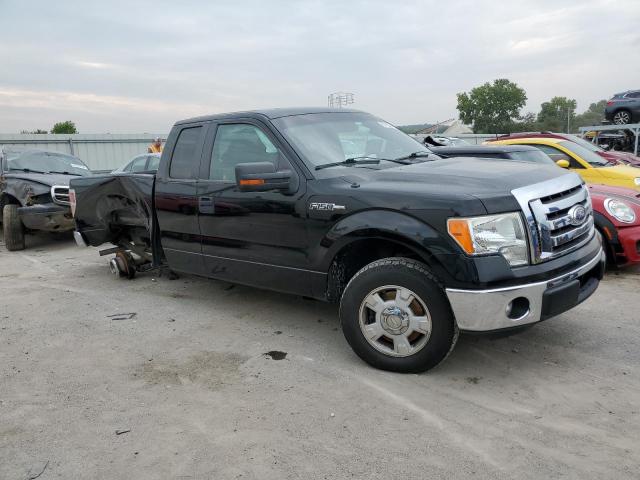 Foto 4 de la subasta – 2011 FORD F150 SUPER con VIN 1FTEX1CM7BFC22668