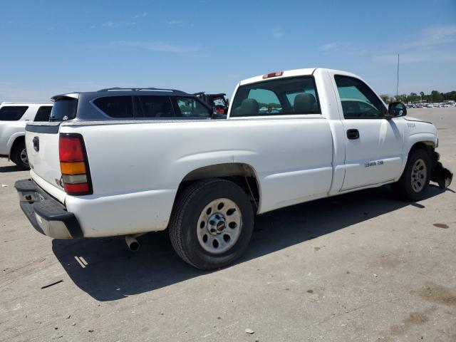 Photo 3 from auction – 2005 GMC NEW SIERRA with VIN 1GTEC14VX5E171504
