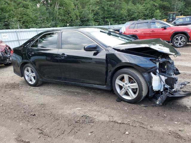 Photo 4 from auction – 2013 TOYOTA CAMRY L with VIN 4T1BF1FK3DU279086
